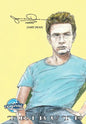Tribute: James Dean - Paperback