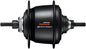 Shimano Nexus SG-C7000-5D Internally Geared Hub - 5 Speed 36h For Center Lock Disc Brake BLK Small Parts Not Included