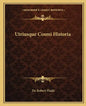 Utriusque Cosmi Historia - Paperback