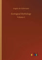 Zoological Mythology: Volume 2 - Paperback