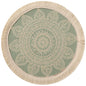 Placemat Fabric Thicken Dining Table Heat Pad
