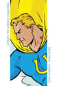 Ultiman: The Ultimate Collection - Paperback