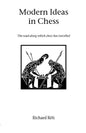 Modern Ideas in Chess - Paperback