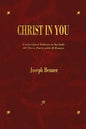 Christ In You - Paperback