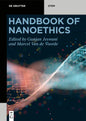 Handbook of Nanoethics - Paperback