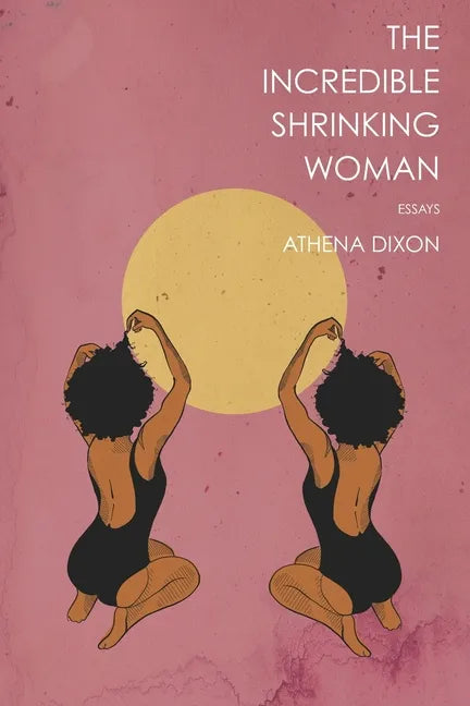 The Incredible Shrinking Woman - Paperback