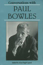 Conversations with Paul Bowles - Paperback