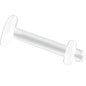 14G Bioplast Labret Retainer 5/16