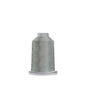 17543 Light Grey Glide Polyester Thread - 1,100 yards Mini Spool