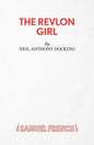 The Revlon Girl - Paperback