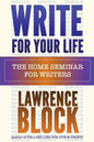 Write for Your Life - Paperback