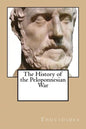 The History of the Peloponnesian War - Paperback