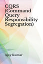 CQRS (Command Query Responsibility Segregation) - Paperback