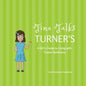 Tina Talks Turner's: A Girl's Guide to Living with Turner Syndrome - Paperback