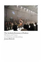 The Aesthetic Economy of Fashion - Paperback