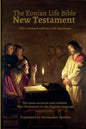 The Eonian Life Bible New Testament - Paperback