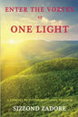 Enter the Vortex as One Light - Paperback