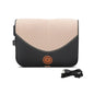 Car waist cushion car seat back cushion