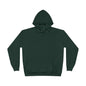 Eco-Friendly Pullover Hoodie - Modern Sustainable Design