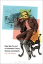 Edgar Allan Poe and His Nineteenth-Century American Counterparts - Paperback
