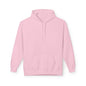 Digital Dreamer Unisex Fleece Hoodie, Cozy Graphic Sweatshirt, Anime Style Hoodie, Perfect Gift for Gamers, Casual Streetwear