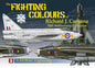 The Fighting Colours of Richard J. Caruana: 50th Anniversary Collection. 3: Ee/Bac Lightning - Paperback