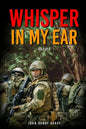 Whisper in my ear Volume 1 of 3 - Paperback