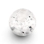 Clear Glitter UV Replacement Ball - 6mm