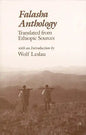 Falasha Anthology - Paperback