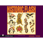 Historic Flash - Paperback