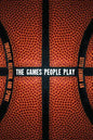 The Games People Play: Theology, Religion, and Sport - Hardcover