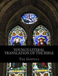 Young's Literal Translation of the Bible: The Gospels - Paperback