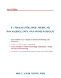 Fundamentals of Medical Microbiology and Immunology: Second Edition - Paperback