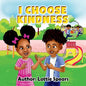 I choose Kindness - Paperback