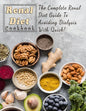 Renal Diet Cookbook For Beginners: The Complete Renal Diet Guide To Avoiding Dialysis With Quick - Paperback