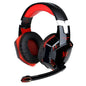 G9000 Headphones Gaming Headset with Microphone 3.5+USB Single Hole Headset for PS4