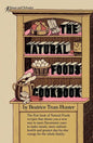 Natural Foods Cookbook - Paperback