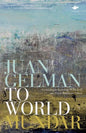 To World - Paperback