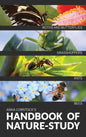 The Handbook Of Nature Study in Color - Insects - Hardcover