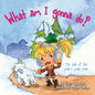 What am I gonna do? The Tale of the Pesky Polar Bear - Paperback