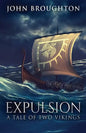 Expulsion: A Tale Of Two Vikings - Paperback