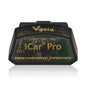 Vgate iCar Pro V2.2 OBDII BLE 4.0 Bluetooth support  Android full protocol