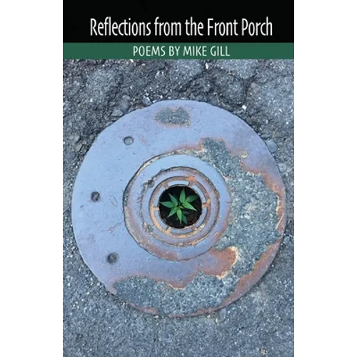 Reflections from the Front Porch - Paperback