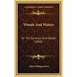 Woods And Waters: Or The Saranacs And Racket (1860) - Hardcover