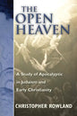 The Open Heaven - Paperback