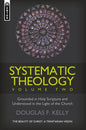Systematic Theology, Volume 2: The Beauty of Christ - A Trinitarian Vision - Hardcover