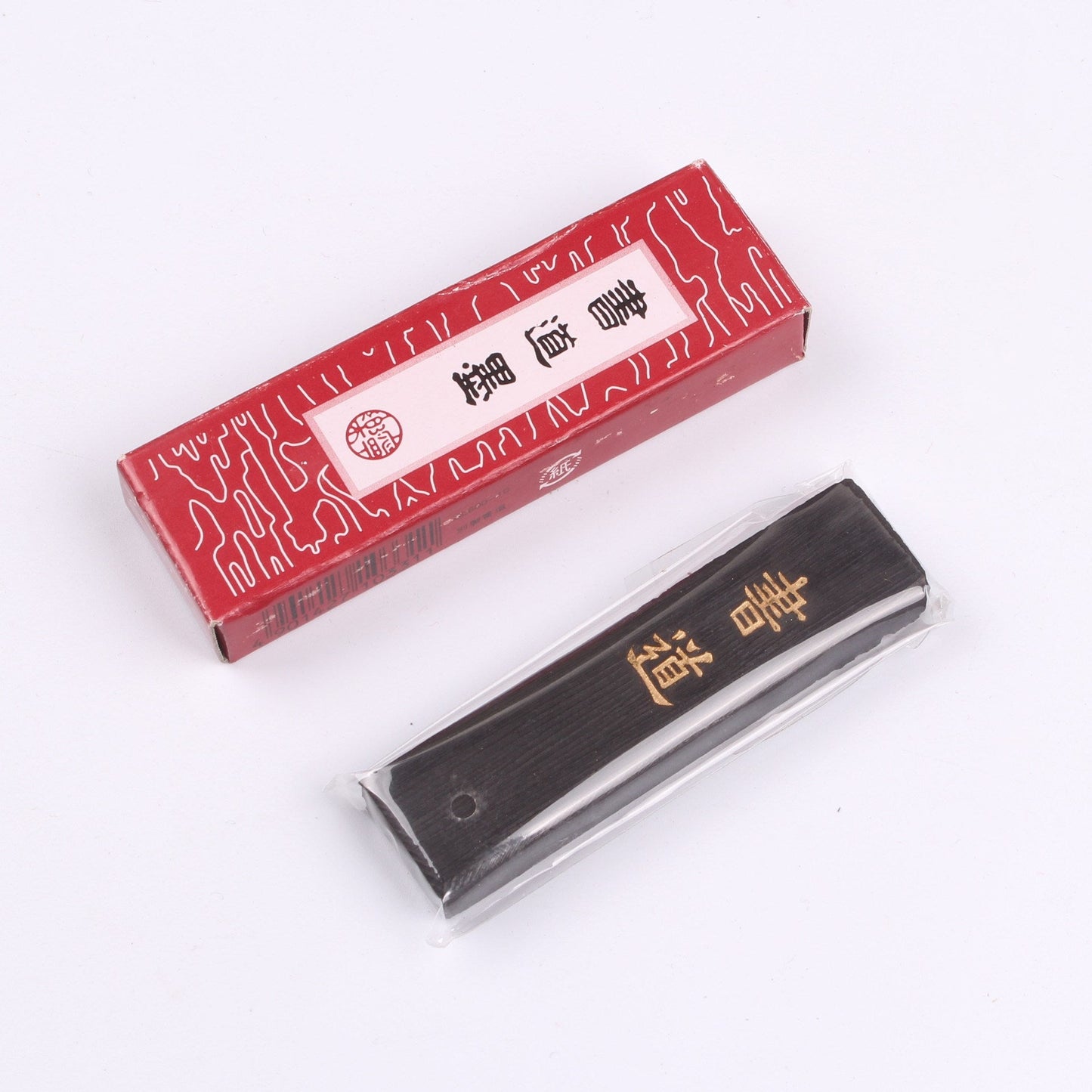 Calligraphy Mosong Smoke Ink Block Stick