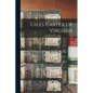 Giles Carter of Virginia - Paperback