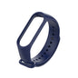 Silicone Bracelet for Sport Strap watch