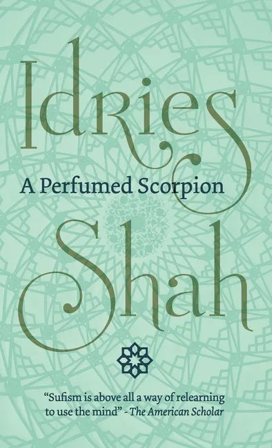 A Perfumed Scorpion - Hardcover